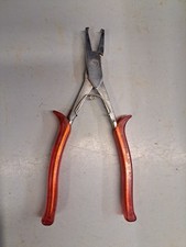 Pince Électronicien