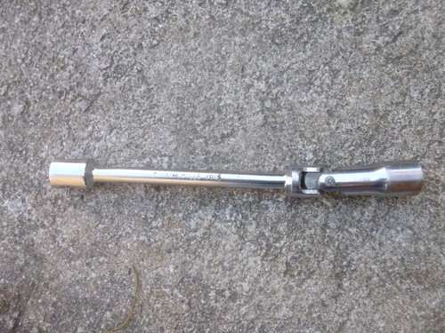 Cle bougies stahlwille 9045 - cle,