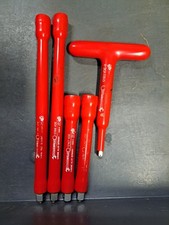 Lot De Rallonges Courte et