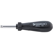 Porte-outils 1/4" - 400 Drall