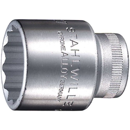 Stahlwille 03010024 6 - 50, 24