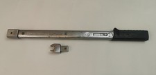 Stahlwille Manomètre 730 DBGM
