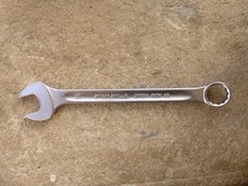 CLE PLATE ET A OEIL STAHLWILLE