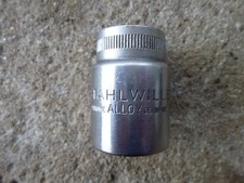 DOUILLE STAHLWILLE 22 mm 12