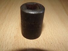 Douille Stahlwille à 12 pans