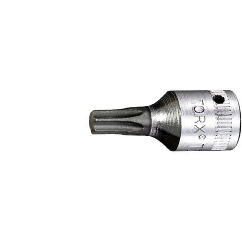 Douille embout torx - douille-embout, torx®