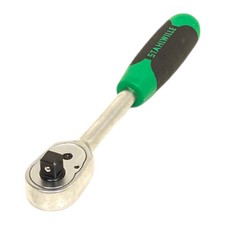 435 Stahlwille Ratel Doppenset