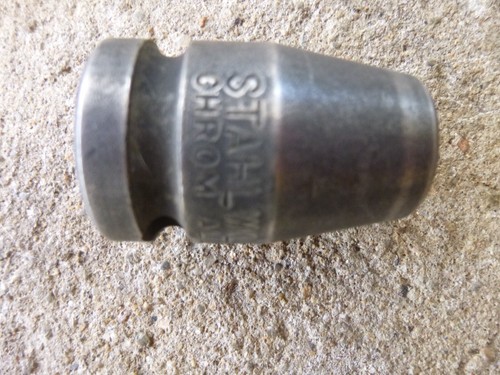 Douille renforcee stahlwille - renforcee,